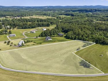 0 JOHN TUCKER, MADISON, VA 22727