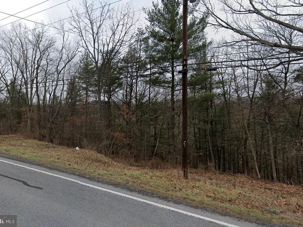 00 CLEAR RIDGE ROAD , EVERETT, PA 15537