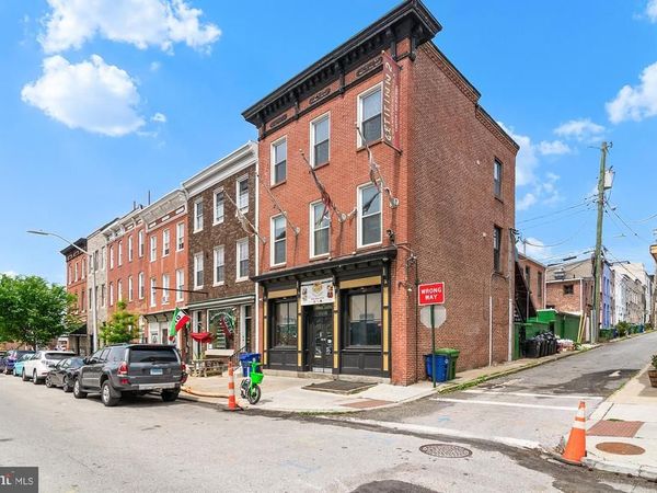 2112 FLEET STREET , BALTIMORE, MD 21231