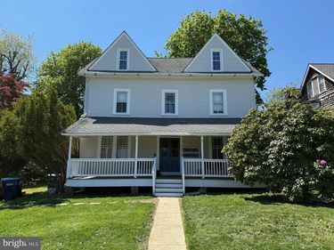 22 LLOYD AVENUE, MALVERN, PA 19355