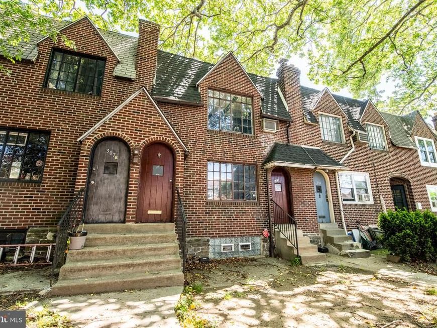 309 Hampden Road, Upper Darby, PA 19082 Main Photo