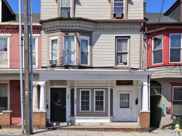127 N 9TH STREET, LEBANON, PA 17046