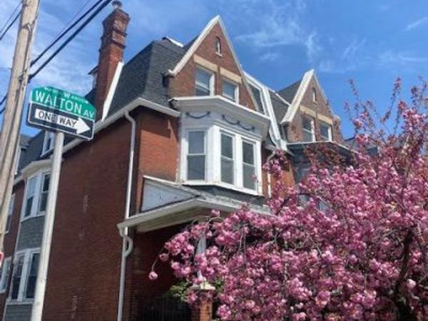 4843 WALTON AVENUE, PHILADELPHIA, PA 19143