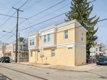 101 E PLEASANT STREET, PHILADELPHIA, PA 19119