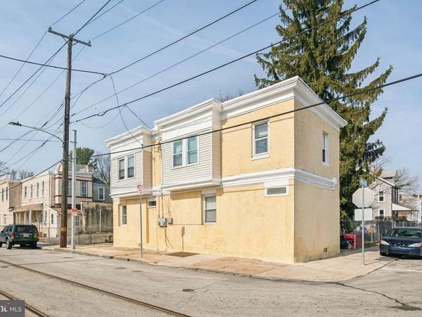 101 E PLEASANT STREET, PHILADELPHIA, PA 19119