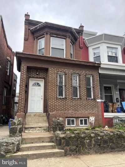 5304 Spruce Street , Philadelphia, PA 19139 Main Photo