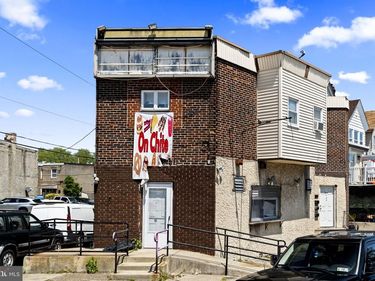 6039 BUIST AVENUE, PHILADELPHIA, PA 19142