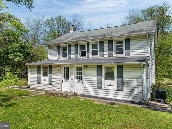 16 WHITE CLAY DRIVE, NEWARK, DE 19711