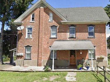 831 KELLERS CHURCH ROAD, OTTSVILLE, PA 18942