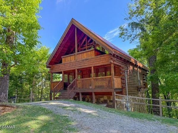1816 N Dogwood Lane, Sevierville, TN 37876