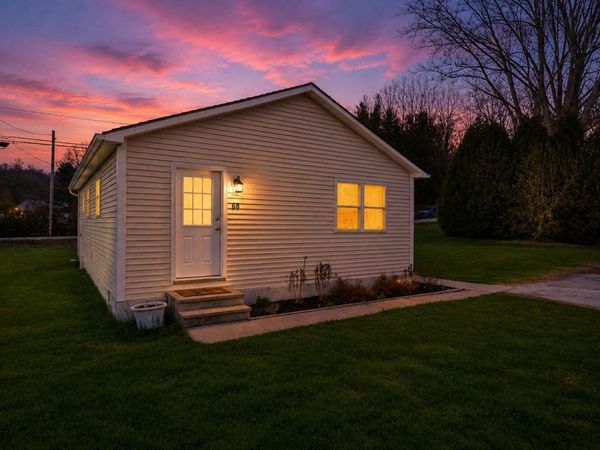68 Bouthillette Circle, St. Albans Town, VT 05478