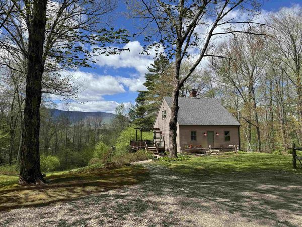 259 Nottingham Park, Manchester, VT 05255