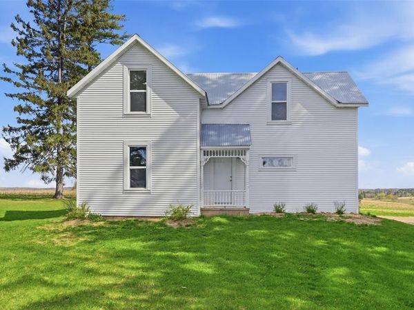 1554 20th Avenue, Rice Lake, WI 54868