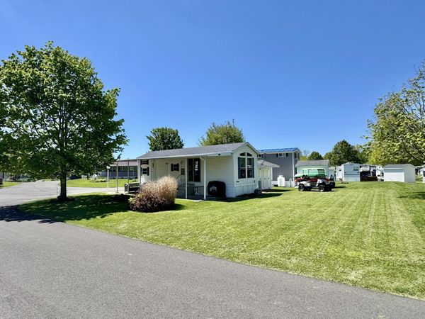 11377 Township Road 266 #113 , Lakeview, OH 43331