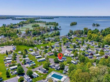 11377 Township Road 266, Unit 113, Lakeview, OH 43331