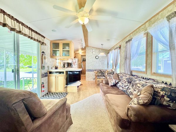 11377 Township Road 266, Unit 113, Lakeview, OH 43331