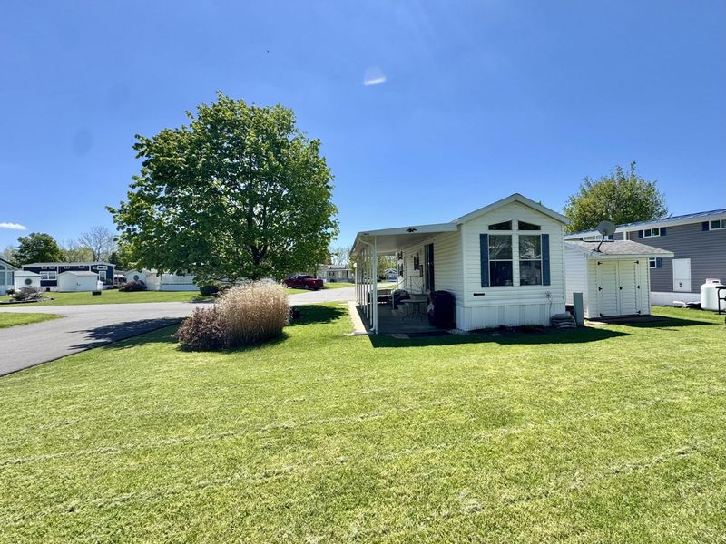 11377 Township Road 266, Unit 113, Lakeview, OH 43331 Photo 11