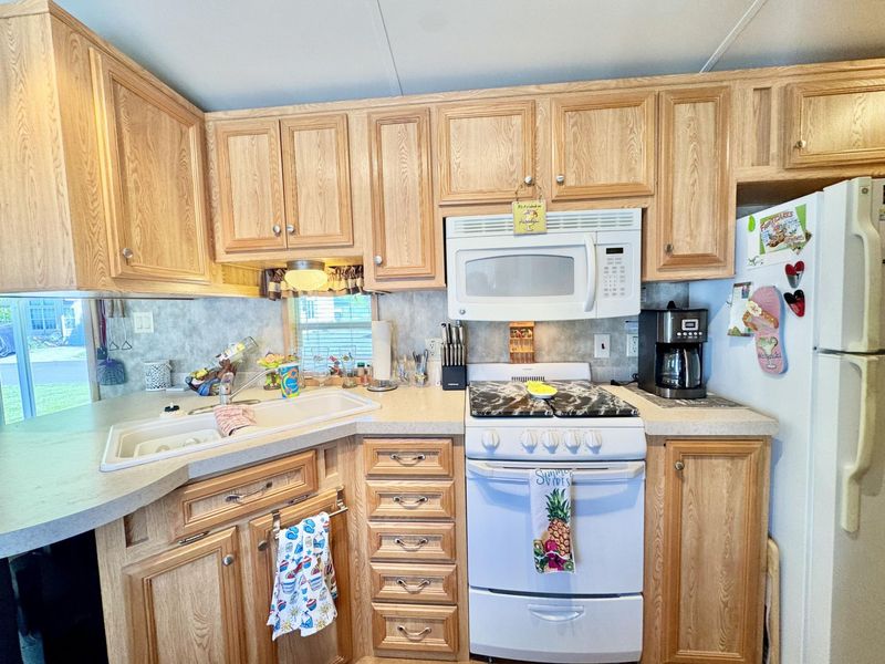 11377 Township Road 266, Unit 113, Lakeview, OH 43331 Photo 23