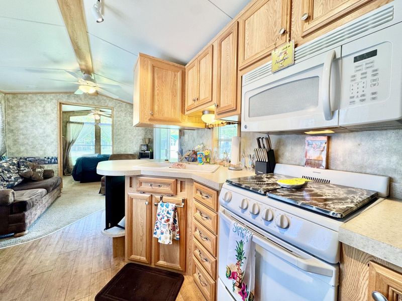 11377 Township Road 266, Unit 113, Lakeview, OH 43331 Photo 26