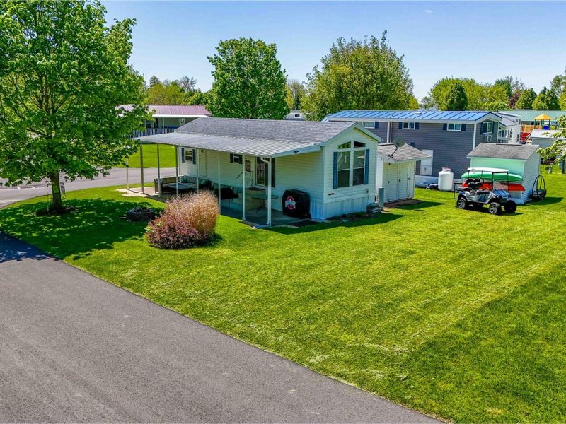 11377 Township Road 266, Unit 113, Lakeview, OH 43331 Photo 5