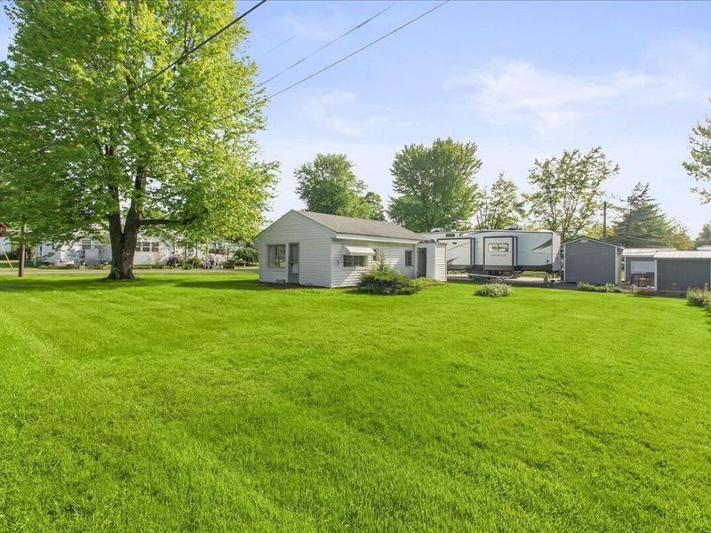 11236 Tuscarora Path, Lakeview, OH 43331 Photo 2