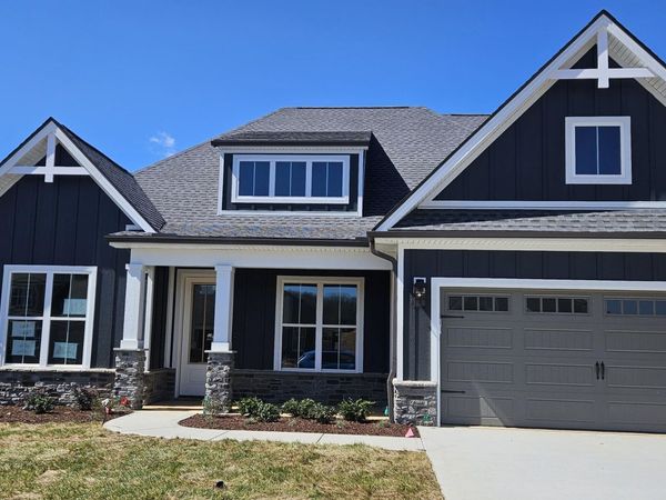 1523 Linden Leaf Lane, Knoxville, TN 37922
