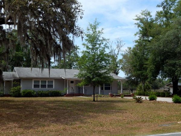12422 E SR 18, Lake Butler, FL 32054