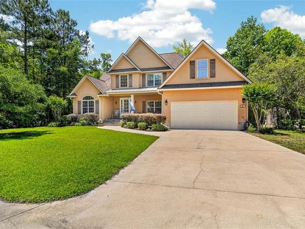 101 Madeira Drive, Brunswick, GA 31523