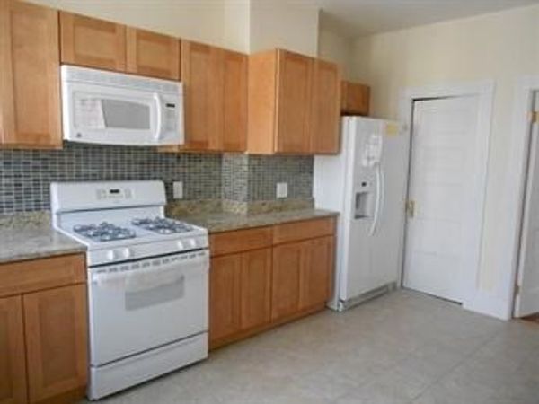 66 Clifford Street, Unit 3, Boston, MA 02119