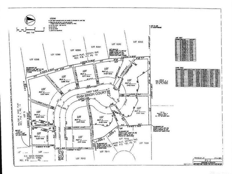 0 Ram Singh Court, Miamisburg, OH 45342 Photo 2
