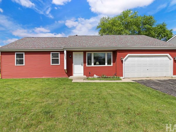 1711 N Orleans Street, McHenry, IL 60050