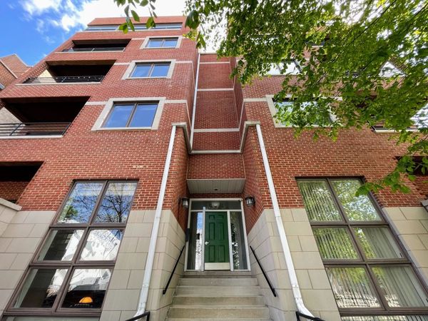 1373 W HUBBARD Street, Unit 1W, Chicago, IL 60642
