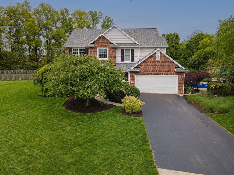 9186 Marlebury End, Powell, OH 43065 Photo 1