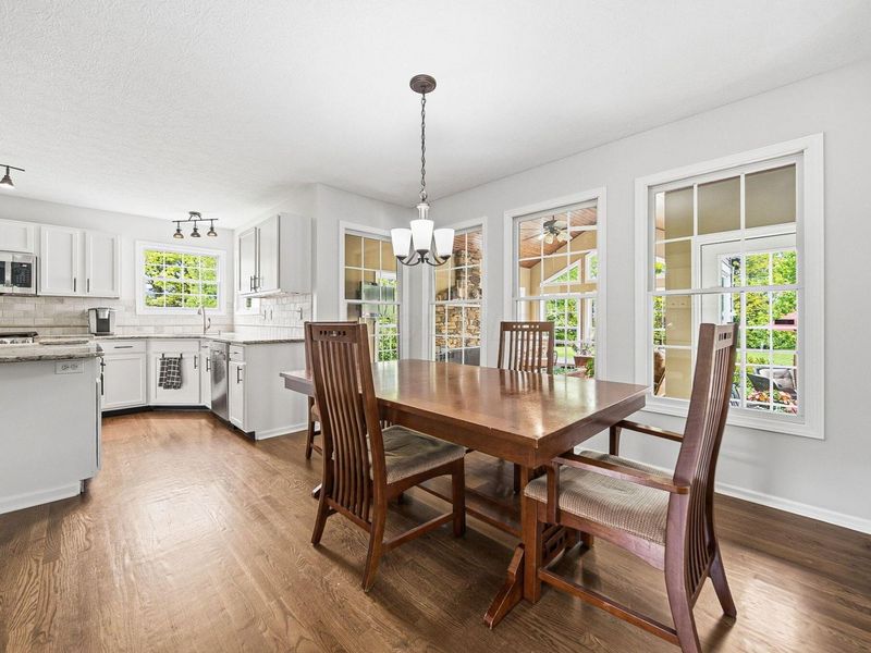 9186 Marlebury End, Powell, OH 43065 Photo 12