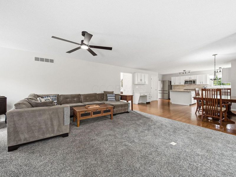 9186 Marlebury End, Powell, OH 43065 Photo 13