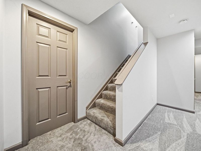 9186 Marlebury End, Powell, OH 43065 Photo 48
