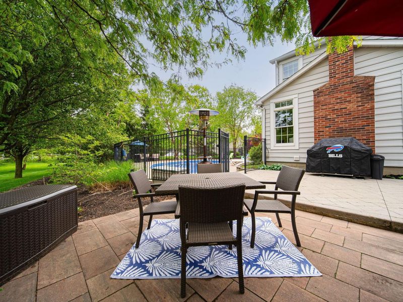 9186 Marlebury End, Powell, OH 43065 Photo 59
