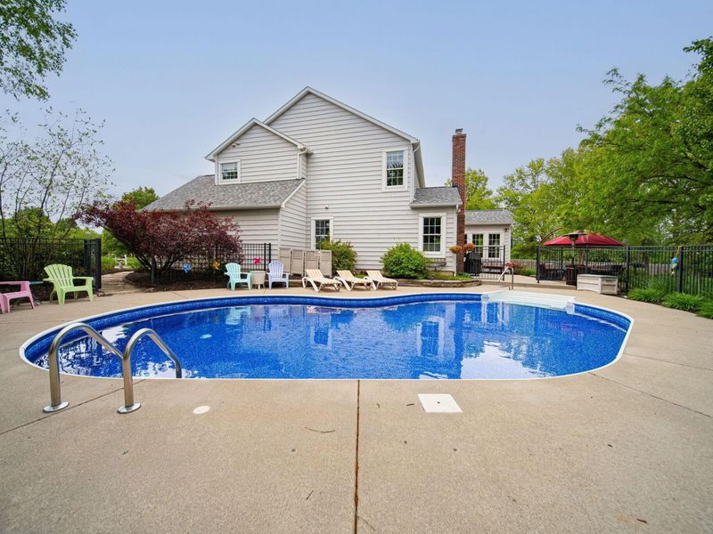 9186 Marlebury End, Powell, OH 43065 Photo 61