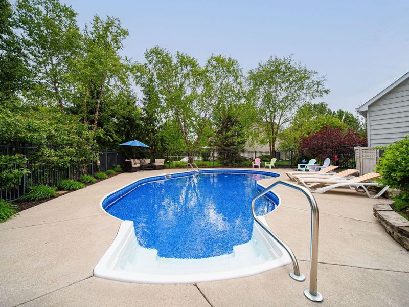 9186 Marlebury End, Powell, OH 43065 Photo 62