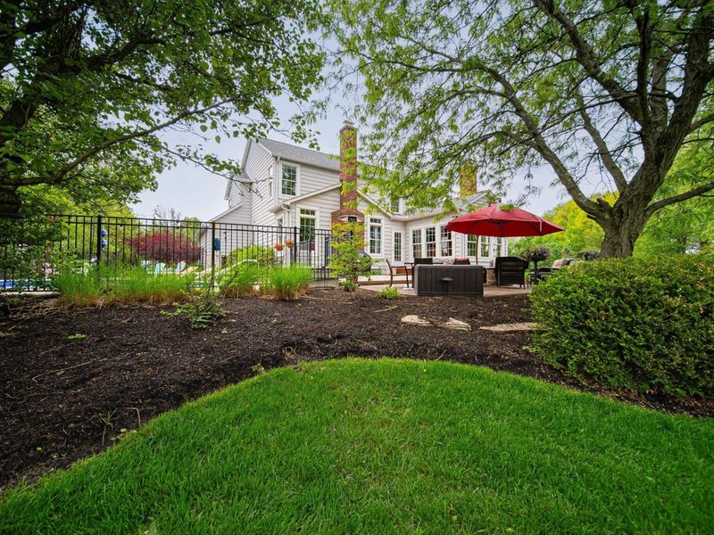 9186 Marlebury End, Powell, OH 43065 Photo 66