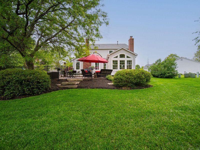 9186 Marlebury End, Powell, OH 43065 Photo 67