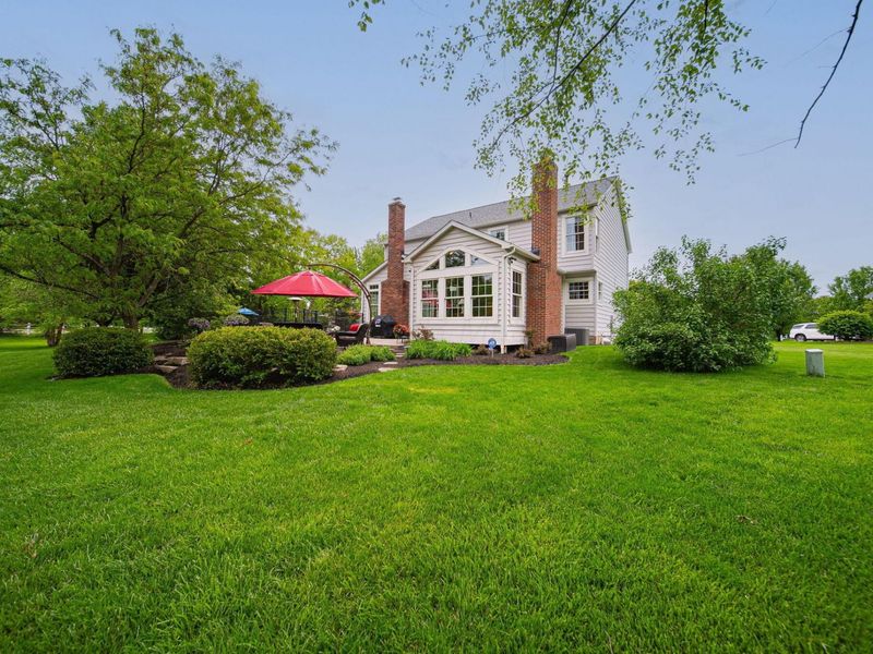 9186 Marlebury End, Powell, OH 43065 Photo 68