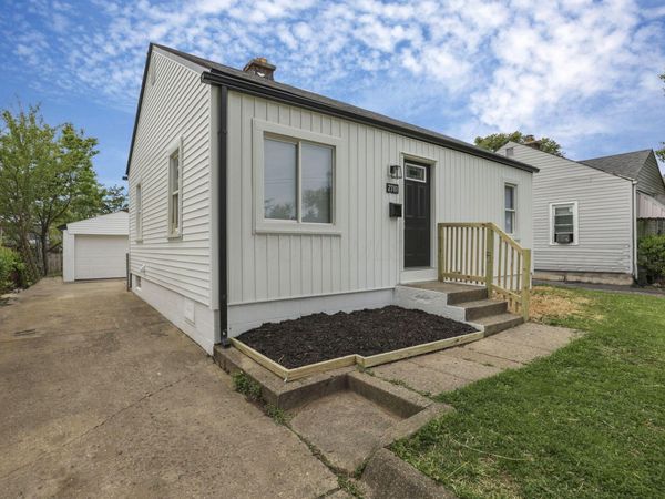 2781 Pontiac Street , Columbus, OH 43211