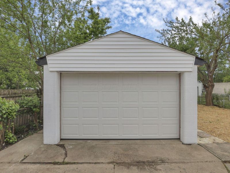 2781 Pontiac Street , Columbus, OH 43211 Photo 34