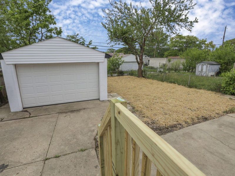 2781 Pontiac Street , Columbus, OH 43211 Photo 37