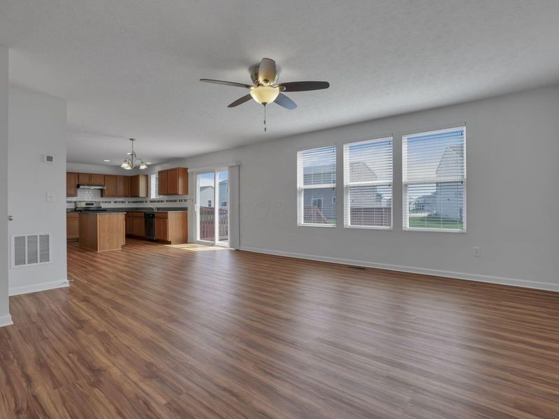 346 Glen Crossing Drive , Etna, OH 43062 Photo 12