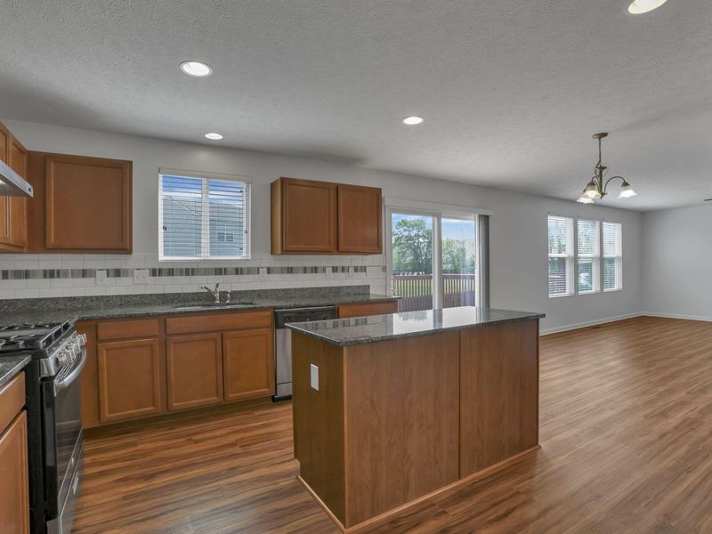 346 Glen Crossing Drive , Etna, OH 43062 Photo 16