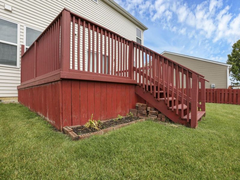 346 Glen Crossing Drive , Etna, OH 43062 Photo 49