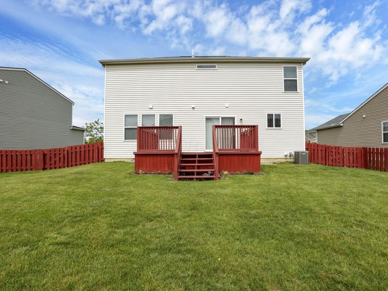 346 Glen Crossing Drive , Etna, OH 43062 Photo 52