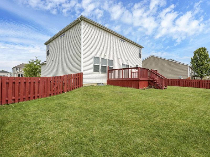 346 Glen Crossing Drive , Etna, OH 43062 Photo 53